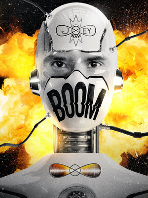 cover image of Boom